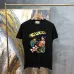 Gucci T-shirts for women #99901219