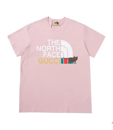 Gucci T-shirts for women #999922158