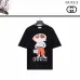 Gucci T-shirts for women and men #999926087