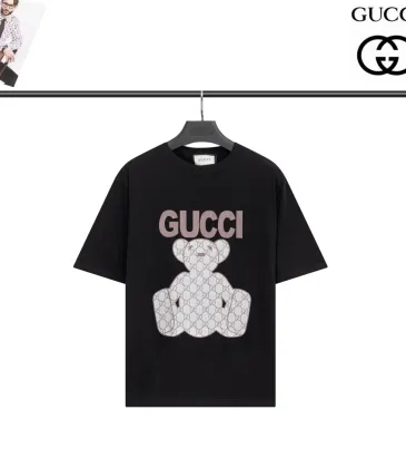 Gucci T-shirts for women and men #999926089