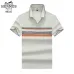 HERMES T-shirts for HERMES Polo Shirts #A23619