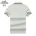 HERMES T-shirts for HERMES Polo Shirts #A23619