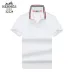 HERMES T-shirts for HERMES Polo Shirts #A32467