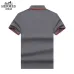 HERMES T-shirts for HERMES Polo Shirts #A39413