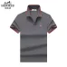 HERMES T-shirts for HERMES Polo Shirts #A39413