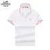 HERMES T-shirts for HERMES Polo Shirts #A39413