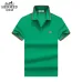 HERMES T-shirts for HERMES Polo Shirts #A39413