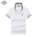 HERMES T-shirts for HERMES Polo Shirts #A39458