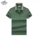 HERMES T-shirts for HERMES Polo Shirts #A39458