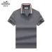 HERMES T-shirts for HERMES Polo Shirts #A39458