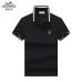 HERMES T-shirts for HERMES Polo Shirts #A39458