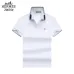 HERMES T-shirts for HERMES Polo Shirts #A40504