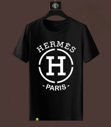 HERMES T-shirts for men #A25563