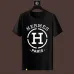 HERMES T-shirts for men #A25563