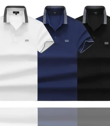 Hugo Boss Polo Shirts for Boss Polos #A23585