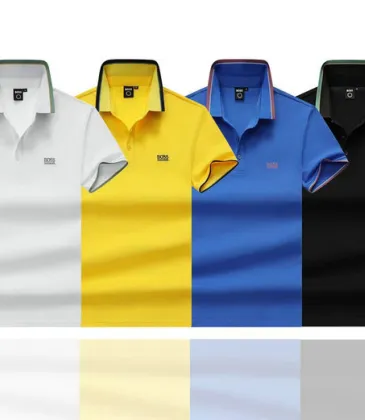 Hugo Boss Polo Shirts for Boss Polos #A23587