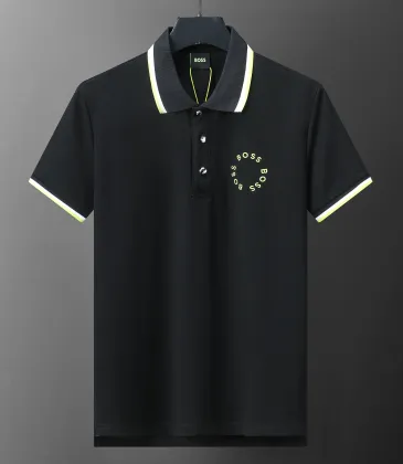 Hugo Boss Polo Shirts for Boss Polos #A31750