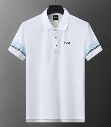 Hugo Boss Polo Shirts for Boss Polos #A31762