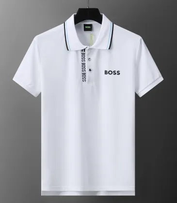 Hugo Boss Polo Shirts for Boss Polos #A31767