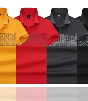 Hugo Boss Polo Shirts for Boss Polos #A32452