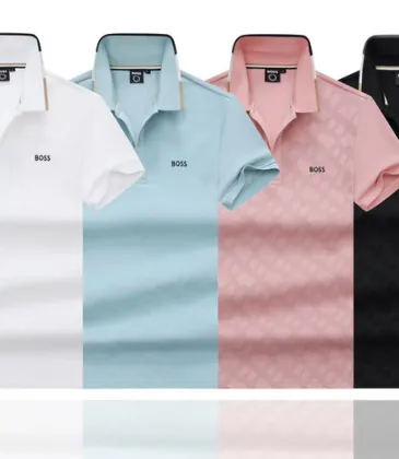 Hugo Boss Polo Shirts for Boss Polos #A32461