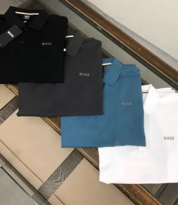 Hugo Boss Polo Shirts for Boss Polos #A33613