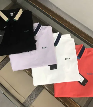 Hugo Boss Polo Shirts for Boss Polos #A33627