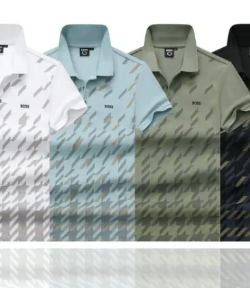 Hugo Boss Polo Shirts for Boss Polos #A38421