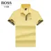 Hugo Boss Polo Shirts for Boss Polos #A40508