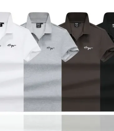 Hugo Boss Polo Shirts for Boss Polos #A40509