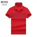 Hugo Boss Polo Shirts for Boss Polos #A40512