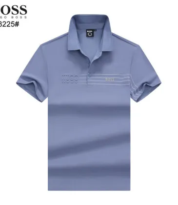 Hugo Boss Polo Shirts for Boss Polos #A40514