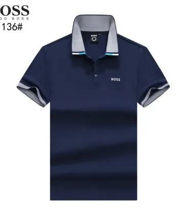 Hugo Boss Polo Shirts for Boss Polos #A40515