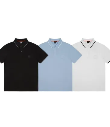 Cheap Hugo Boss Polo Shirts OnSale Top Quality AAA Replica Hugo Boss Polo Shirts Discount Hugo Boss Polo Shirts Free Shipping