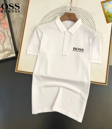 Hugo Boss Polo Shirts for Boss Polos #A25909