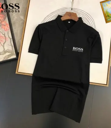 Hugo Boss Polo Shirts for Boss Polos #A25910