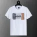 Hugo Boss Polo Shirts for Boss t-shirts #A44816