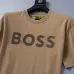 Hugo Boss Polo Shirts for Boss t-shirts #A44849