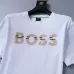 Hugo Boss Polo Shirts for Boss t-shirts #A44855