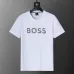 Hugo Boss Polo Shirts for Boss t-shirts #A44859