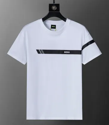 Hugo Boss Polo Shirts for Boss t-shirts #A44883