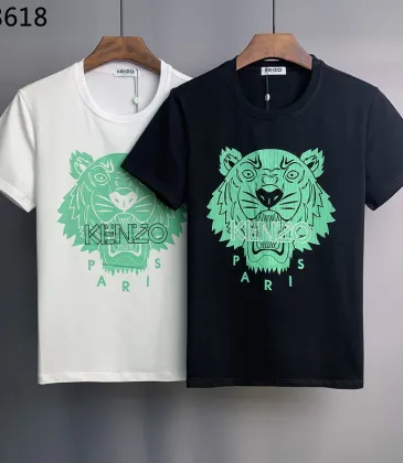 KENZO T-SHIRTS for MEN #999921039