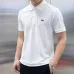 2023ss La*os*e Polo Shirts for MEN AAA Quality #A30826