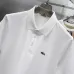 2023ss La*os*e Polo Shirts for MEN AAA Quality #A30826