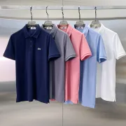 2023ss La*os*e Polo Shirts for MEN AAA Quality #A30826