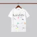 LANVIN T-shirts for MEN #999909773