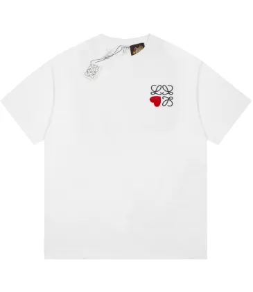 LOEWE T-Shirts for AAAA LOEWE T-Shirts EUR/US Sizes #999936394