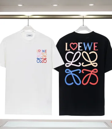 LOEWE T-shirts #999937191