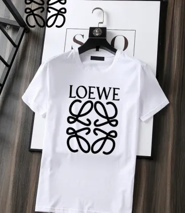 LOEWE T-shirts for MEN #99904289