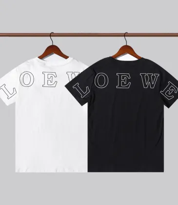 LOEWE T-shirts for MEN #999909722